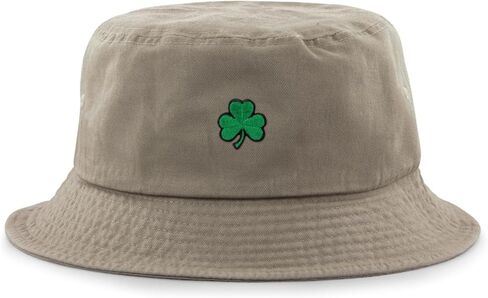 Chowdaheadz Mini Shamrock Bucket Hat in Saudi Arabia