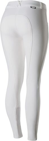HORZE Grand Prix Womens Classic Full Seat Dressage Breeches in Saudi Arabia