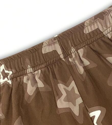 1 Piece Clothing Girls' Casual Athletic Shorts for Teens, Sports & Gym Shorts Lightweight Comfort for Daily Wear Coffee in Saudi Arabia