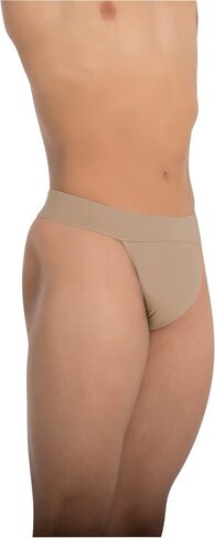 Body Wrappers Thong Support Dance Belt M003 in Saudi Arabia