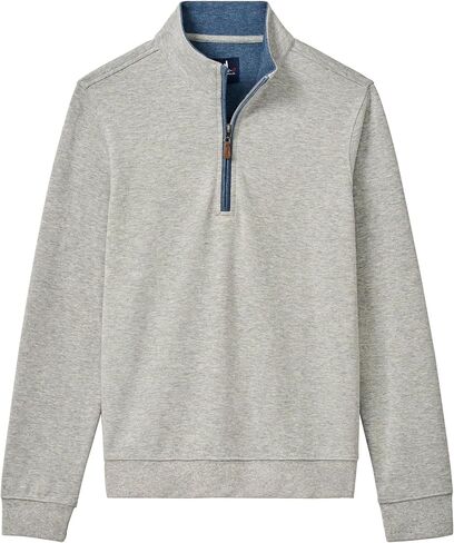 johnnie-O Sully Jr. 1/4 Zip Pullover in Saudi Arabia