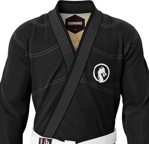 التنين التسامي Bjj جي in Saudi Arabia