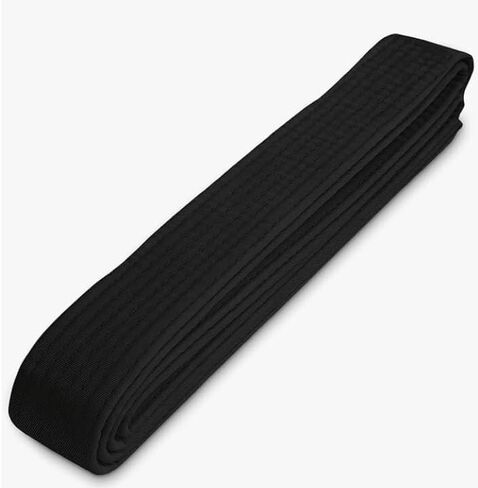 1.5inch x 8.5ft Karate Belt for Coach Teaching Practice - Martial Arts Belt Display, Taekwondo Belt Display in Saudi Arabia