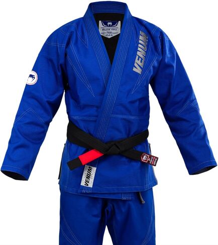 VenumBJJ Gi in Saudi Arabia