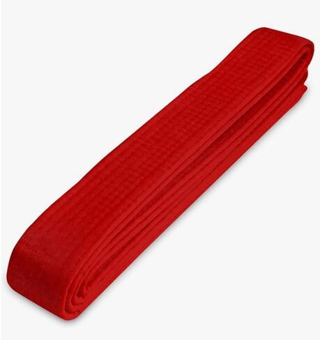 1.5inch x 8.5ft Karate Belt for Coach Teaching Practice - Martial Arts Belt Display, Taekwondo Belt Display in Saudi Arabia