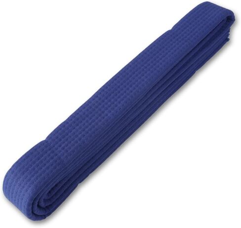 1.5inch x 8.5ft Karate Belt for Coach Teaching Practice - Martial Arts Belt Display, Taekwondo Belt Display in Saudi Arabia