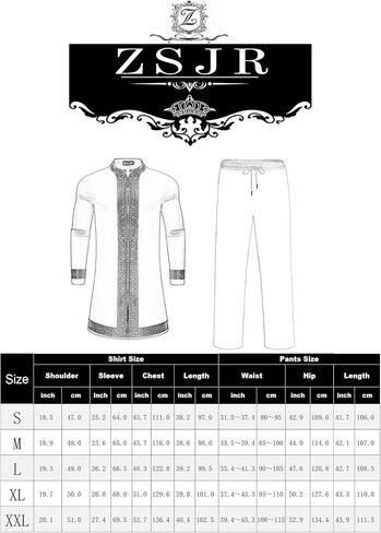 Mens African 2 Piece Set Nigerian Dashiki Shirt and Pants Outfit Gold Metallic Traditional Suit for Wedding Party Vacation in Saudi Arabia