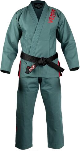 VenumBJJ Gi in Saudi Arabia