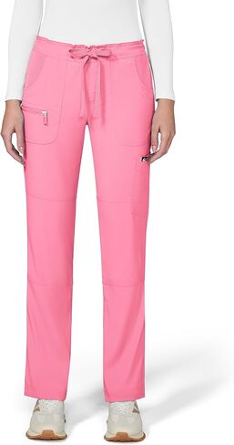 KOI Lite KOI721 Women's Scrub Pant True Ceil 4XL in Saudi Arabia