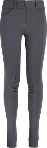 Dover Saddlery Riding Sport Kids Equestrian Essential Jodhpur -Equestrian, Great for Horses and Horse Riding in Saudi Arabia