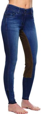 Goode Rider Equestrian F/S Jean in Saudi Arabia