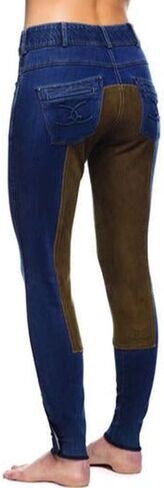 Goode Rider Equestrian F/S Jean in Saudi Arabia