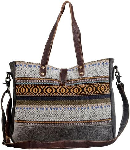 Myra Bag Amber Cool Messenger Multi in Saudi Arabia