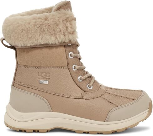 UGG Women's Adirondack Boot Iii in Saudi Arabia