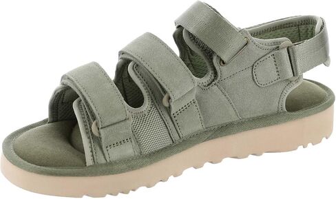 UGG Men's Goldencoast Multistrap Sport Sandal in Saudi Arabia