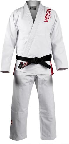 VenumBJJ Gi in Saudi Arabia