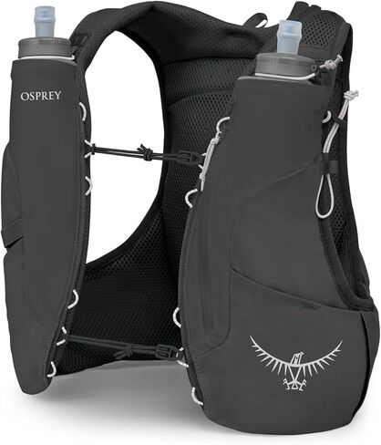 سترة الترطيب النسائية Osprey Dyna 1.5L للجري مع قوارير ناعمة هيدروليكية in Saudi Arabia