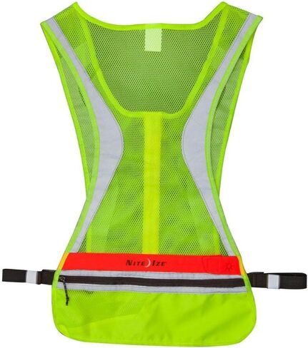 Nite Ize LED Run Vest - L/XL in Saudi Arabia