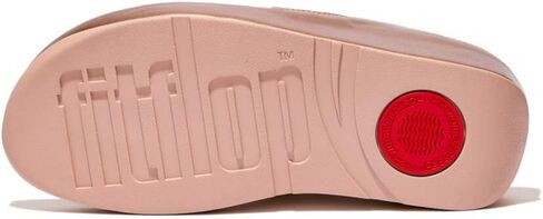 صندل نسائي بحزام عقدة من FitFlop™ Twiss II in Kuwait