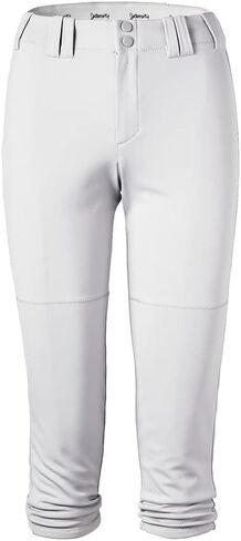 Soffe Womens Intensity Softball Pant in Saudi Arabia