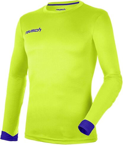Reusch Unisex-Child Reusch Match Longsleeve Padded in Saudi Arabia