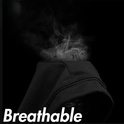 Skull Cap for Men & Women Beanie Hats Stretchy Helmet Liner Headwear Cycling Running Hat for Men Women in Saudi Arabia