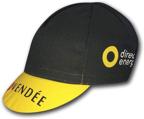 Pro Team Cycling Caps - Anti Sweat Caps for Stand Alone Use or Under Helmet | Team Jersey Caps, Outdoor Caps in Saudi Arabia