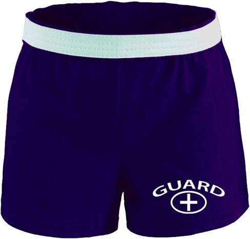 VLX Female Lifeguard Short in Saudi Arabia