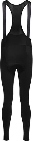 GOREWEAR Swiftride Thermo Bib Tights+ - Men's Black, L in Saudi Arabia