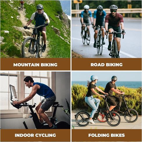 ROCKBROS Cycling Bibs for Men 3D Padded Men's Cycling Bike Bibs,Breathable Biking Tights,Riding Pants in Saudi Arabia
