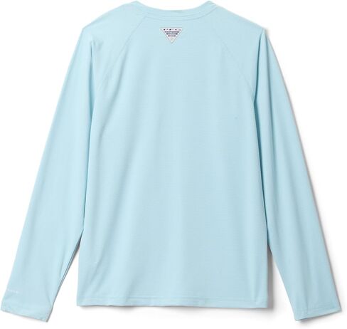 Columbia Youth PFG Solar Stream II Long Sleeve Shirt in Saudi Arabia