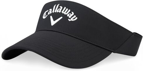 Callaway Golf Liquid Metal Visor in Saudi Arabia