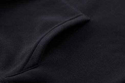 Dolpind الفتيات الفتيان رياضية مجموعات رياضية Sweatsuits مقنعين البلوز و Jogger Sweatpants وتتسابق 2 قطعة مجموعات للطفل in Kuwait