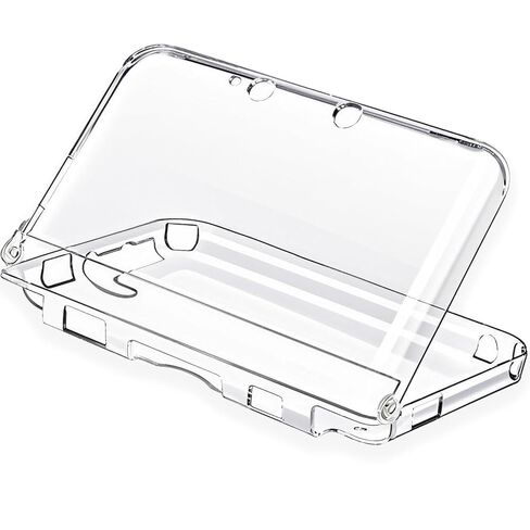 غطاء حالة الحماية الصلبة الصلبة في Nintendo 3DS XL/LL in Saudi Arabia