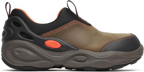 Men's Hydro Moc Composite Toe Slip-On Oxford in Saudi Arabia