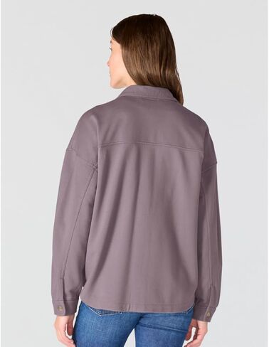 Carhartt Womens Durham Knit Overshirt in Saudi Arabia