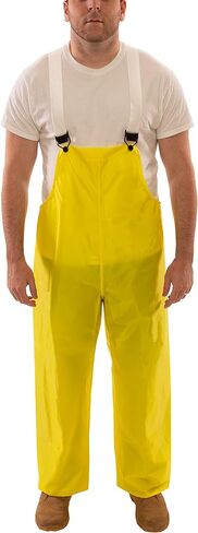 Tingley Eagle O21007 Overalls, 2X-Large, Yellow in Saudi Arabia