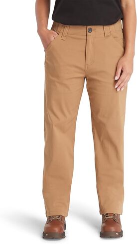 بنطال Morphix 5 جيوب للنساء من Timberland PRO in Kuwait