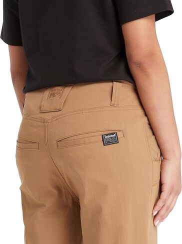 بنطال Morphix 5 جيوب للنساء من Timberland PRO in Kuwait