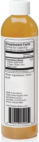 كاليب تريزي منشط عضلات الأميش القديم (سابقًا: يوقف تشنجات الساق والقدم) in Kuwait