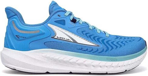 ALTRA Women's Torin 7 Road Running Shoe, Blue - 6.5 M US in Saudi Arabia