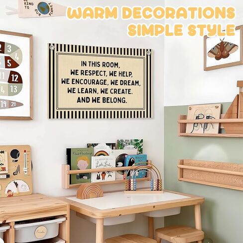 Playroom Wall Decor, Long Live Playtime Linen Canvas Banner,Toddler Playroom Decor Kids Room Nursery with Star Pattern Wall Decor for Toddler Boys Toy Room Bedroom,30x20 Inch in Saudi Arabia