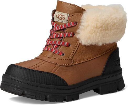 UGG Unisex-Child Ashton Addie Boot in Saudi Arabia