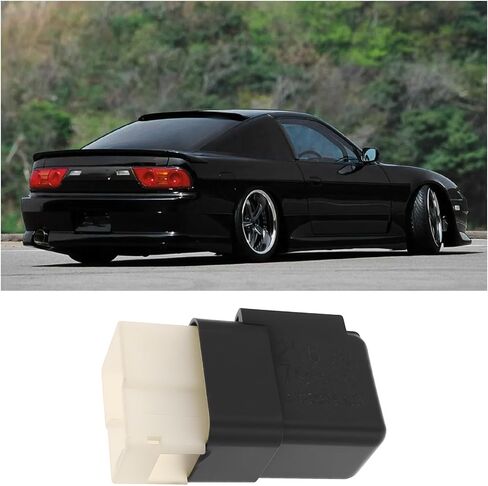 مرحل قرن 3Pin 25630-79960 متوافق مع إنفينيتي EX35 EX37 FX35 FX37 متوافق مع نيسان 200SX 240SX in Saudi Arabia