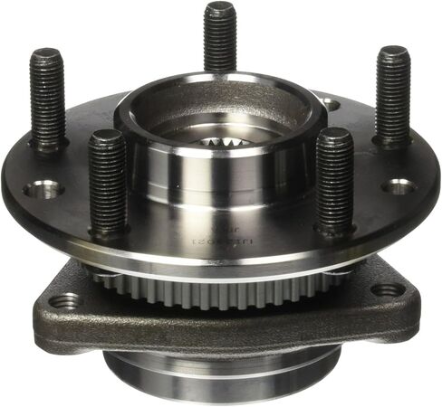 Timken 513061 Axle Bearing and Hub Assembly in Saudi Arabia