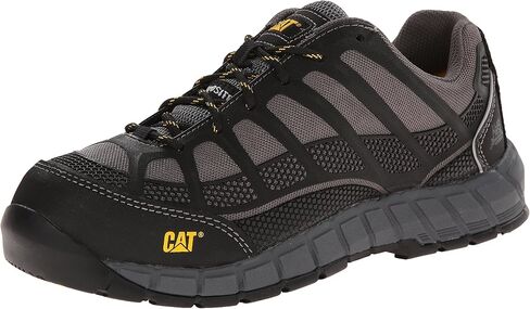حذاء نسائي من Cat Footwear بتصميم Streamline Ct in Saudi Arabia