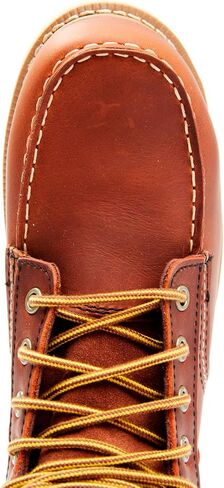 Women's 6" Gradient Work Boot Composite Toe Brown 5.5 M US in Kuwait