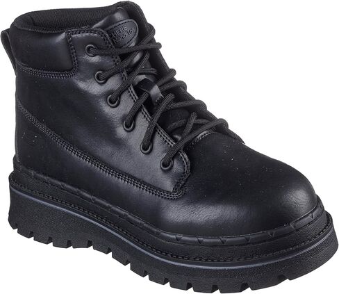 Skechers Womens Jammer- Atara Slip Resistant Safety Toe in Saudi Arabia