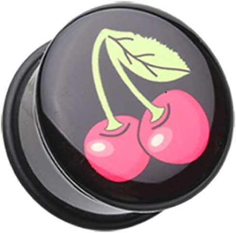 قابس قياس الأذن من Lucky Cherry in Kuwait