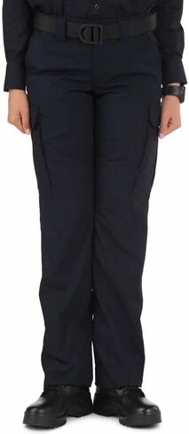 5.11 Tactical Women's Taclite PDU Cargo Pant B Class, Regular Fit, Style 64371ABR in Saudi Arabia
